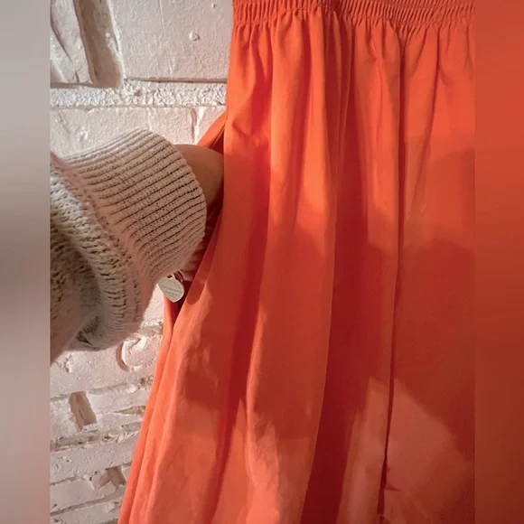 Like New $398 Trina Turk Sought
After High-Low Dress - Picture 9 of 11